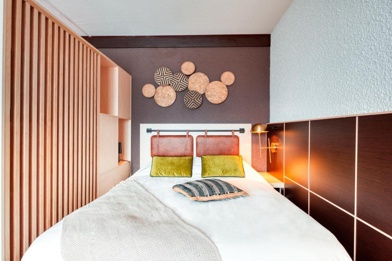 Zenitude Hotel Grenoble Alpexpo Kültér fotó